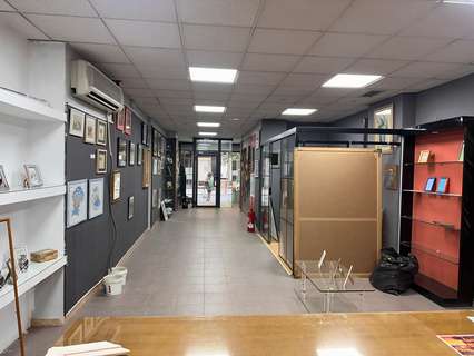 Local comercial en alquiler en Córdoba