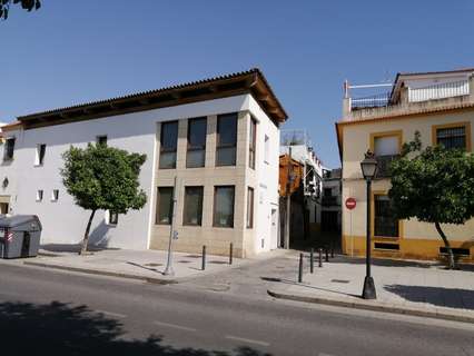 Parcela rústica en venta en Córdoba
