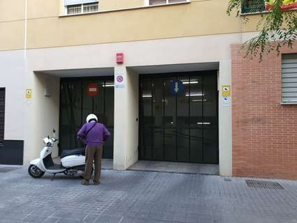 Plaza de parking en venta en Córdoba