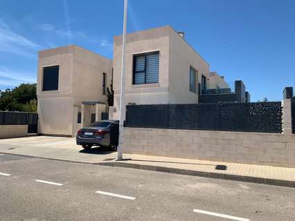 Chalet en venta en Torrevieja