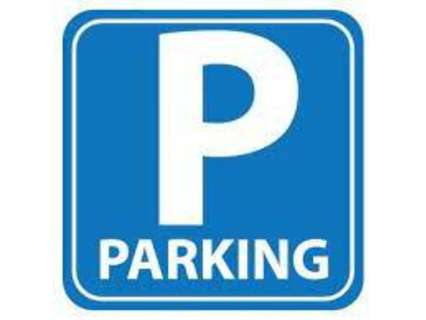 Plaza de parking en venta en Salou