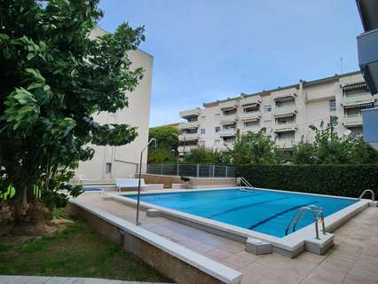 Apartamento en venta en Salou