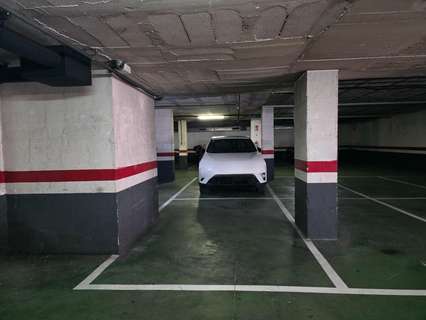 Plaza de parking en venta en Salou