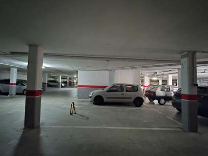 Plaza de parking en venta en Salou
