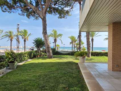 Planta baja en venta en Salou rebajada