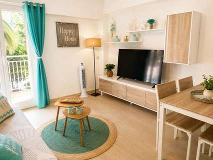 Apartamento en venta en Salou