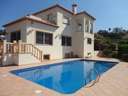 Villa en venta en Jávea/Xàbia rebajada