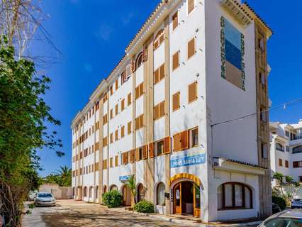 Estudio en venta en Jávea/Xàbia