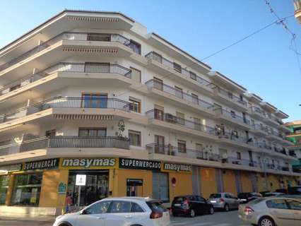 Apartamento en alquiler en Jávea/Xàbia