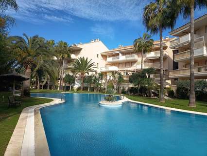 Apartamento en venta en Jávea/Xàbia