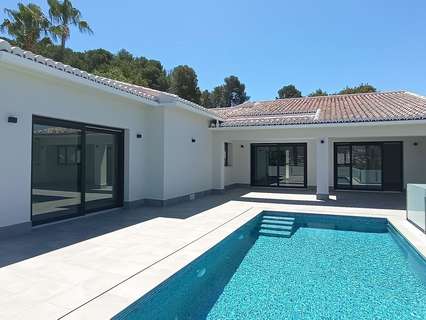 Villa en venta en Jávea/Xàbia
