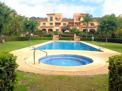 Apartamento en alquiler en Jávea/Xàbia