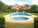 Apartamento en alquiler en Jávea/Xàbia
