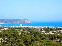 Villa en venta en Jávea/Xàbia rebajada