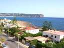 Apartamento en venta en Jávea/Xàbia