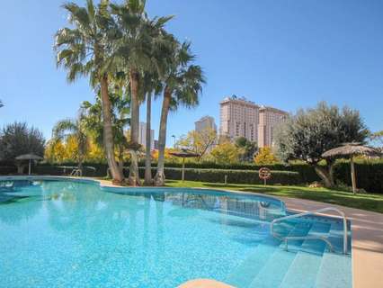 Piso en venta en Benidorm zona Hotel Bali