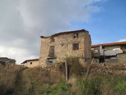 Casa en venta en Alcalá de la Selva