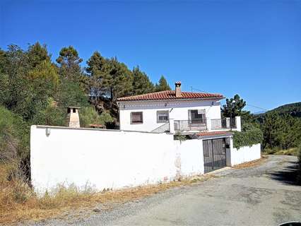 Villa en venta en Olba, rebajada