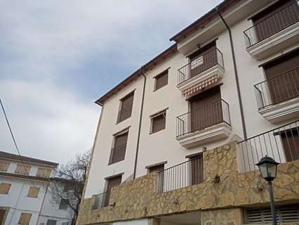 Apartamento en venta en Manzanera, rebajado