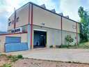 Nave industrial en venta en Alcoroches
