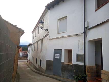 Casa en venta en Manzanera