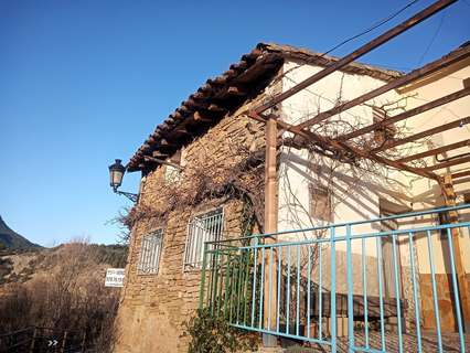 Casa en venta en Manzanera