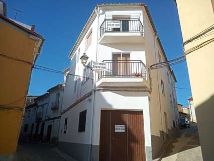 Casa en venta en Sarrión