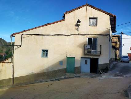 Casa en venta en Villarroya de los Pinares