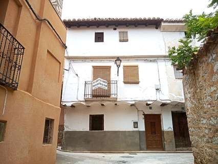 Casa en venta en Gea de Albarracín