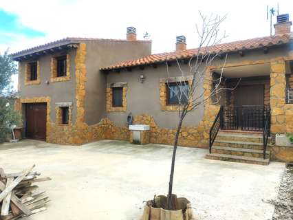 Casa en venta en Santa Eulalia