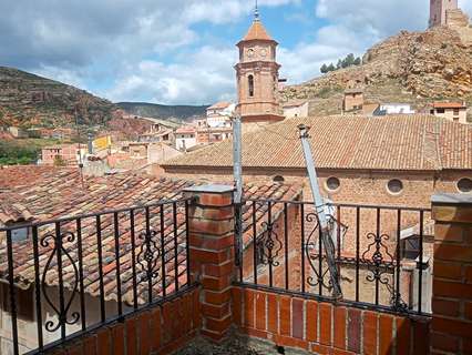 Casa en venta en Villel zona Villel