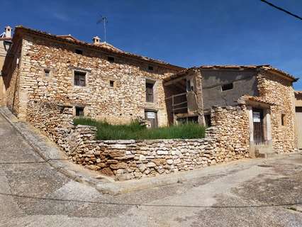 Casa en venta en Jarque de la Val