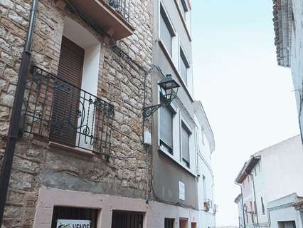 Casa en venta en Cella zona Cella