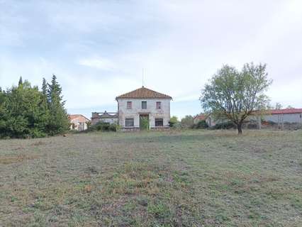 Casa en venta en Sarrión zona Sarrión