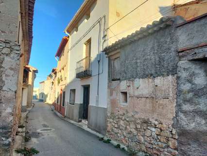 Casa en venta en Villafranca del Campo