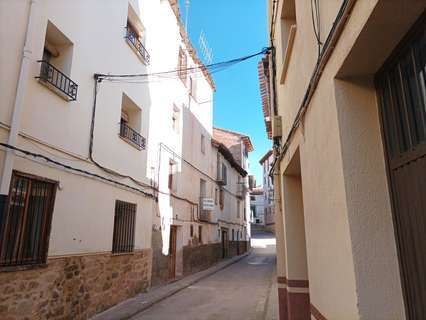 Casa en venta en Mora de Rubielos zona Mora de Rubielos