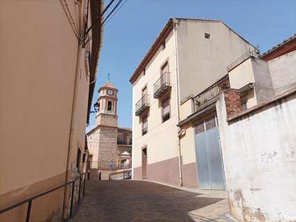 Casa en venta en Villastar