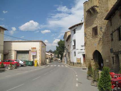 Casa en venta en Rubielos de Mora