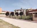 Parcela urbana en venta en Orea