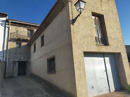 Casa en venta en Fortanete