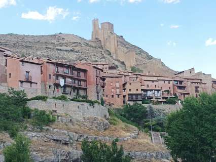 Casa en venta en Albarracín zona Albarracín