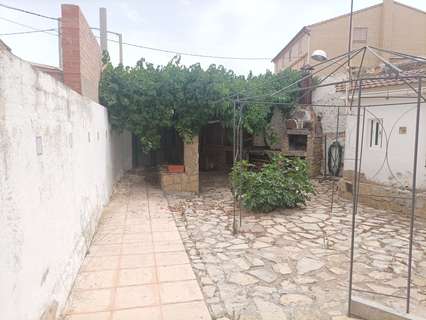 Casa en venta en Torrelacárcel