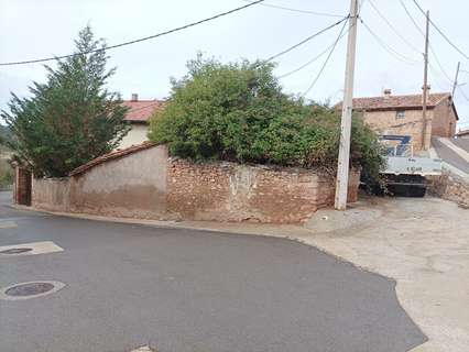 Casa en venta en Corbalán zona Comunidad de Teruel