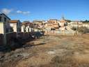 Parcela urbana en venta en Rubiales zona Sierra Albarracín