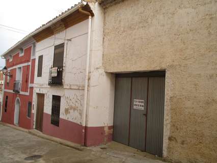 Casa en venta en Calamocha, rebajada