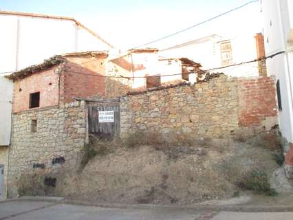 Casa en venta en Albentosa