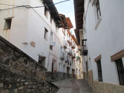 Casa en venta en Linares de Mora, rebajada