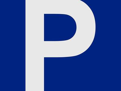 Plaza de parking en venta en Salou