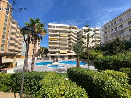 Apartamento en venta en Salou