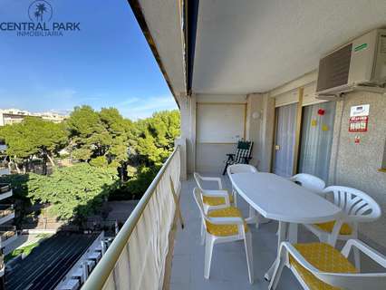 Apartamento en venta en Salou